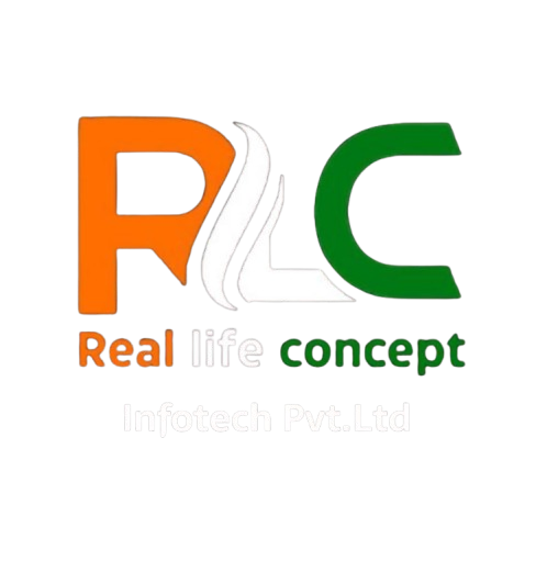 Real Life Concept Infotech Pvt Ltd
